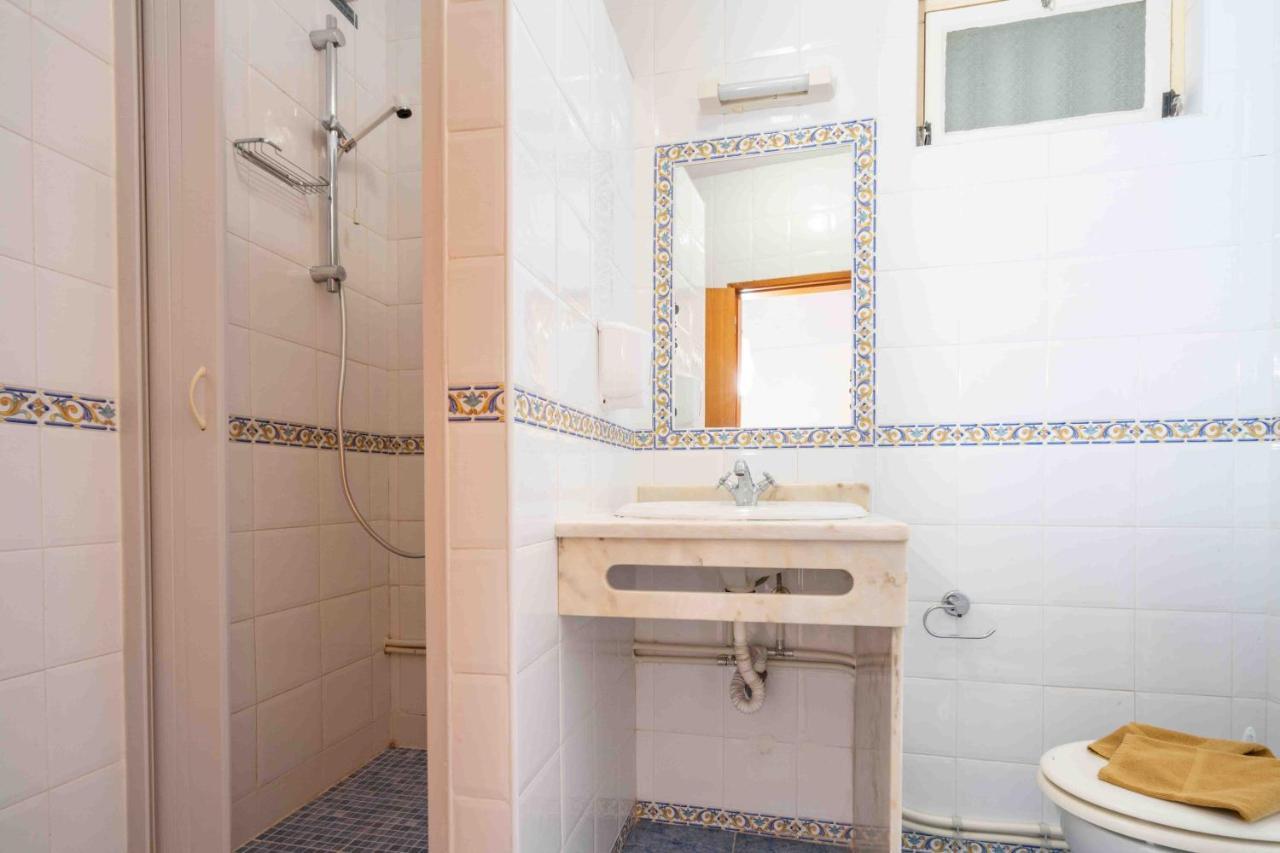 Residencial Capri By Umbral Hotel Albufeira Exterior foto